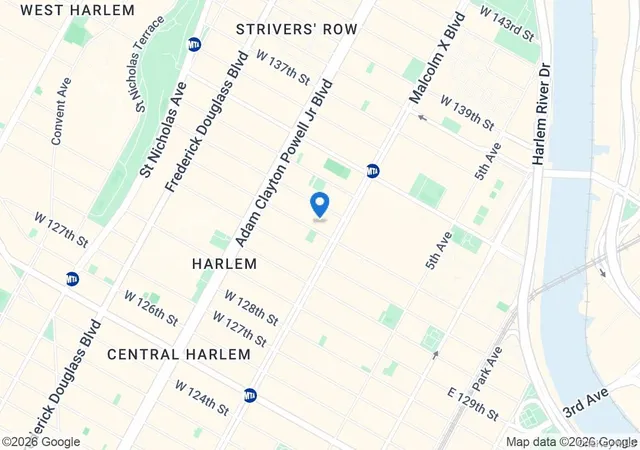 Photo 3 of House for sale at 111 West 132nd St, New York, NY 10027 | MLS# 1058656 | Listing updated on 2026-10-07