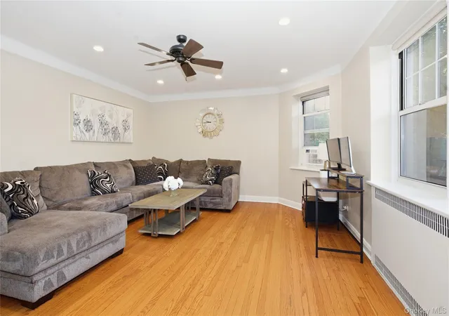 Photo 3 of Condo for sale at 50 N Broadway #1J, White Plains, NY 10603 | MLS# 1058659 | Listing updated on 2026-10-09