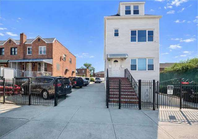Photo 1 of Multi family home for sale at 2710 Lurting Ave, New York, NY 10469 | MLS# 1058660 | Listing updated on 2026-10-06