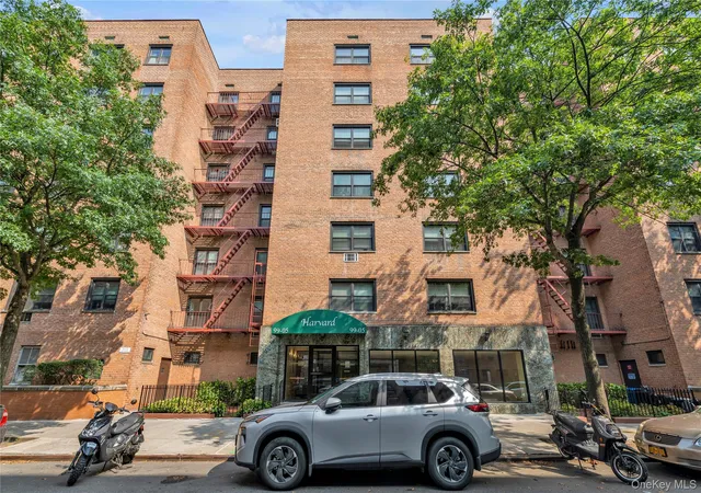 Photo 1 of Condo for sale at 99 05 59ave #6B, New York, NY 11368 | MLS# 1058664 | Listing updated on 2026-10-08