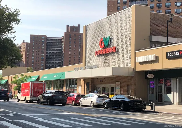 Photo 3 of Condo for sale at 99 05 59ave #6B, New York, NY 11368 | MLS# 1058664 | Listing updated on 2026-10-08