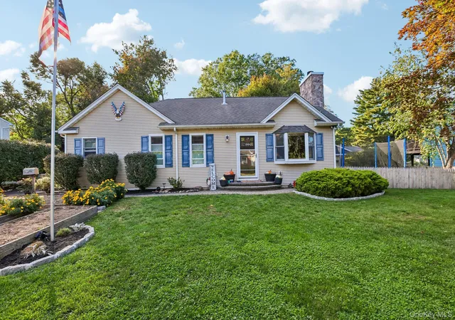 Photo 1 of Single family home for sale at 82 Medway Ave, Clarkstown, NY 10920 | MLS# 1058665 | Listing updated on 2026-10-11