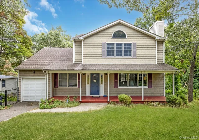 Photo 1 of Single family home for sale at 12 Garden Rd, Rocky Point, NY 11778 | MLS# 1058669 | Listing updated on 2026-10-07