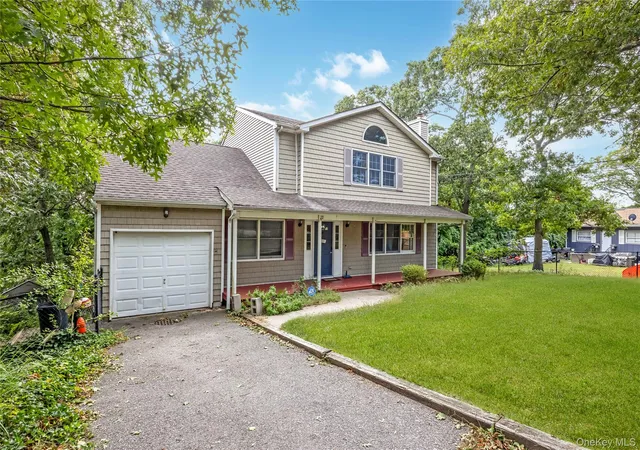 Photo 2 of Single family home for sale at 12 Garden Rd, Rocky Point, NY 11778 | MLS# 1058669 | Listing updated on 2026-10-07