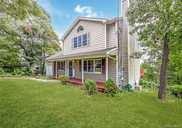 Photo 3 of Single family home for sale at 12 Garden Rd, Rocky Point, NY 11778 | MLS# 1058669 | Listing updated on 2026-10-07