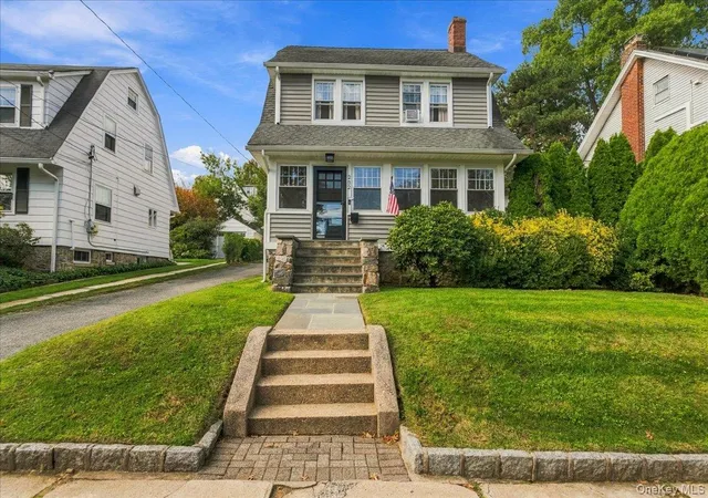 Photo 1 of Single family home for sale at 232 Clinton Ave, New Rochelle, NY 10801 | MLS# 1058682 | Listing updated on 2026-10-16