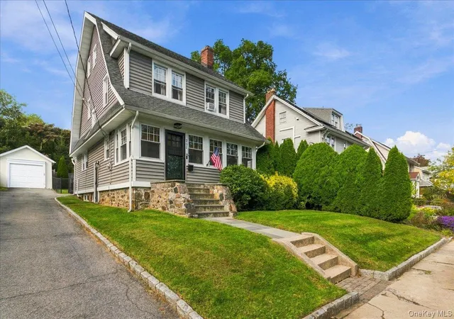Photo 2 of Single family home for sale at 232 Clinton Ave, New Rochelle, NY 10801 | MLS# 1058682 | Listing updated on 2026-10-16