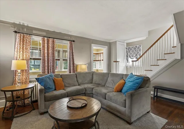 Photo 4 of Single family home for sale at 232 Clinton Ave, New Rochelle, NY 10801 | MLS# 1058682 | Listing updated on 2026-10-16