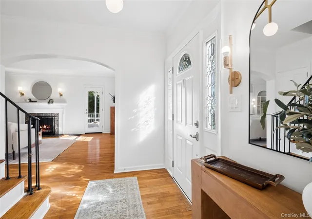 Photo 3 of Sale Pending at 41 Thornbury Rd, Yonkers, NY 10583 | MLS# 1058690 | Listing updated on 2026-10-25