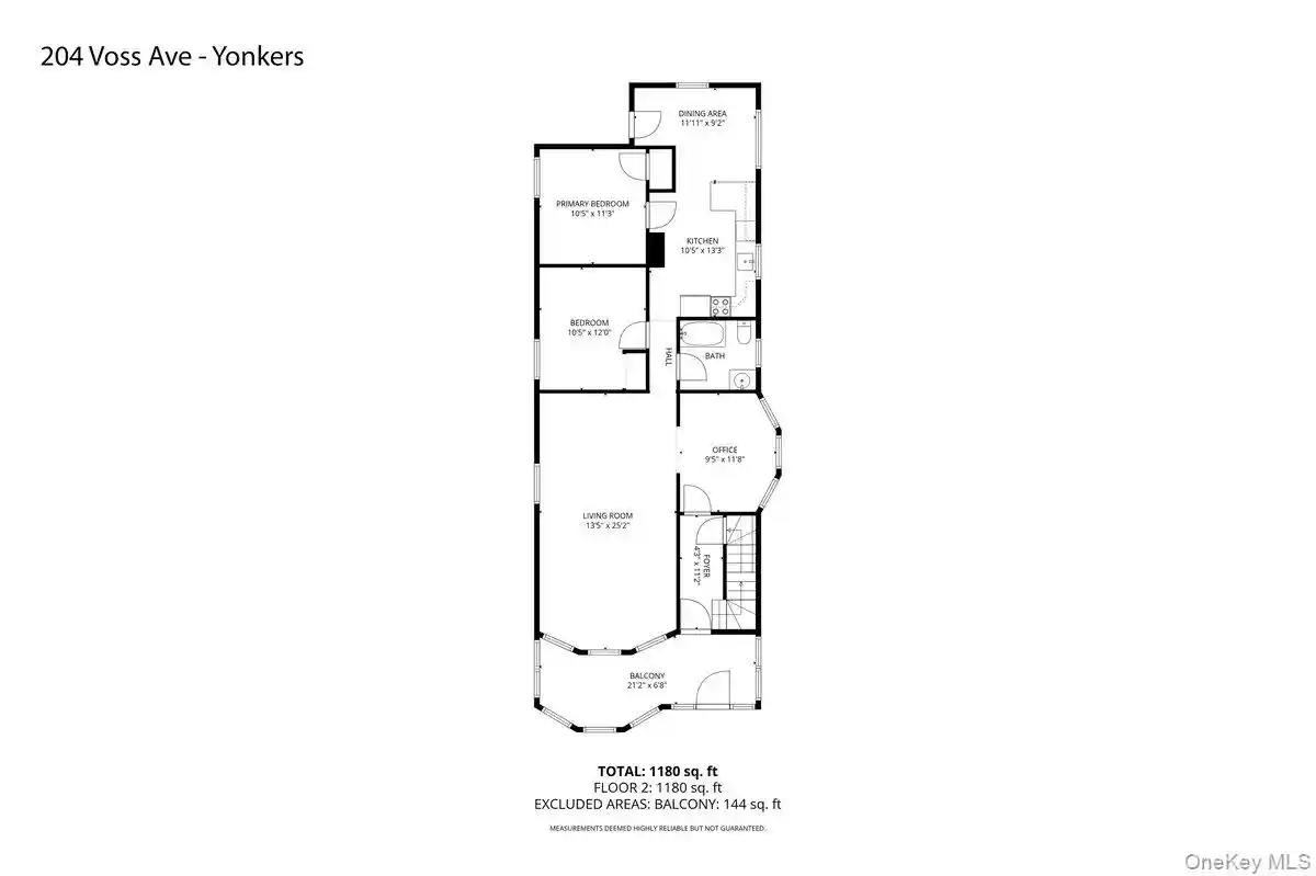 Listing Photo 31 - Condo for sale in 204 Voss Ave located at 204 Voss Ave, Yonkers, NY 10703 - Unit 204 Voss Ave