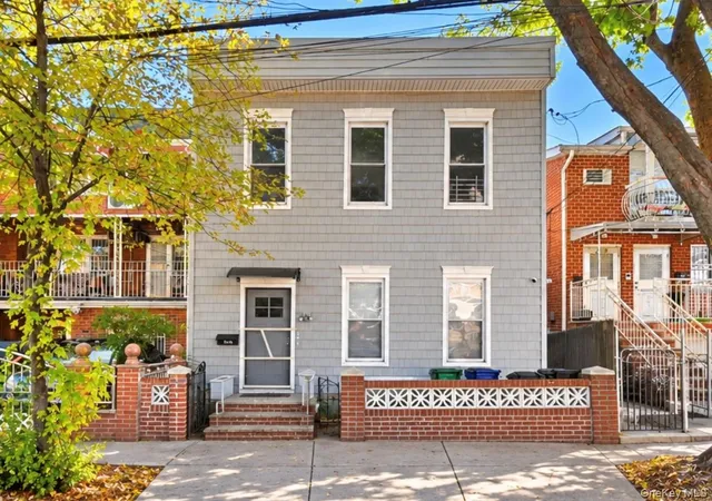 Photo 1 of Multi family home for sale at 4907 67th Street, New York, NY 11377 | MLS# 1058701 | Listing updated on 2026-10-09