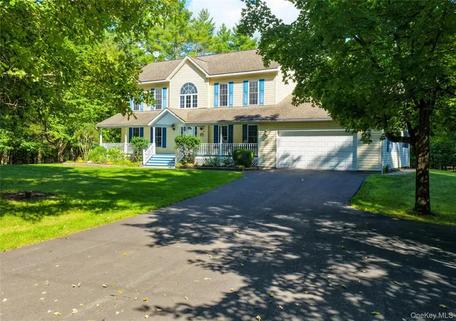 Photo 1 of Single family home for sale at 40 Half Moon Dr, Cairo, NY 12413 | MLS# 1058702 | Listing updated on 2026-10-06