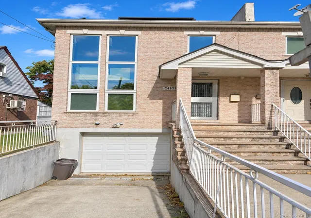 Single family home for sale at 249-75 57th Avenue, New York, NY 11362 | MLS# 1058705