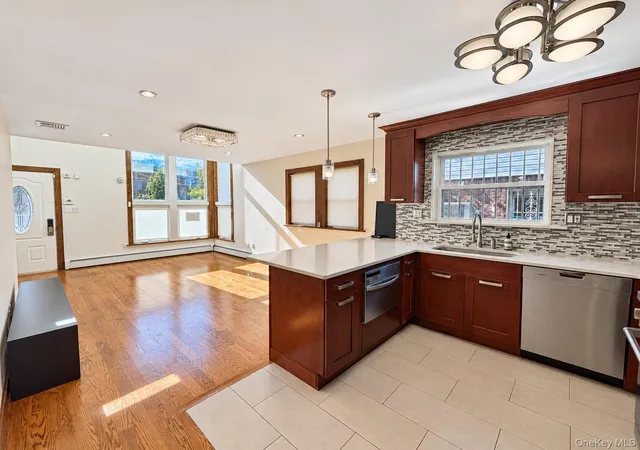 Photo 2 of Single family home for sale at 249-75 57th Avenue, New York, NY 11362 | MLS# 1058705 | Listing updated on 2026-10-07