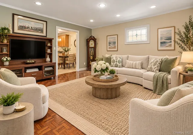 Photo 3 of Single family home for sale at 22 Clover Ave, Floral Park, NY 11001 | MLS# 1058714 | Listing updated on 2026-10-08