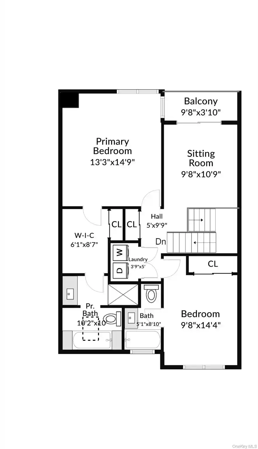 Listing Photo 39 - Condo for sale in 172 Woods Brooke Cir located at 172 Woods Brooke Cir, Ossining, NY 10562 - Unit 172 Woods Brooke Cir