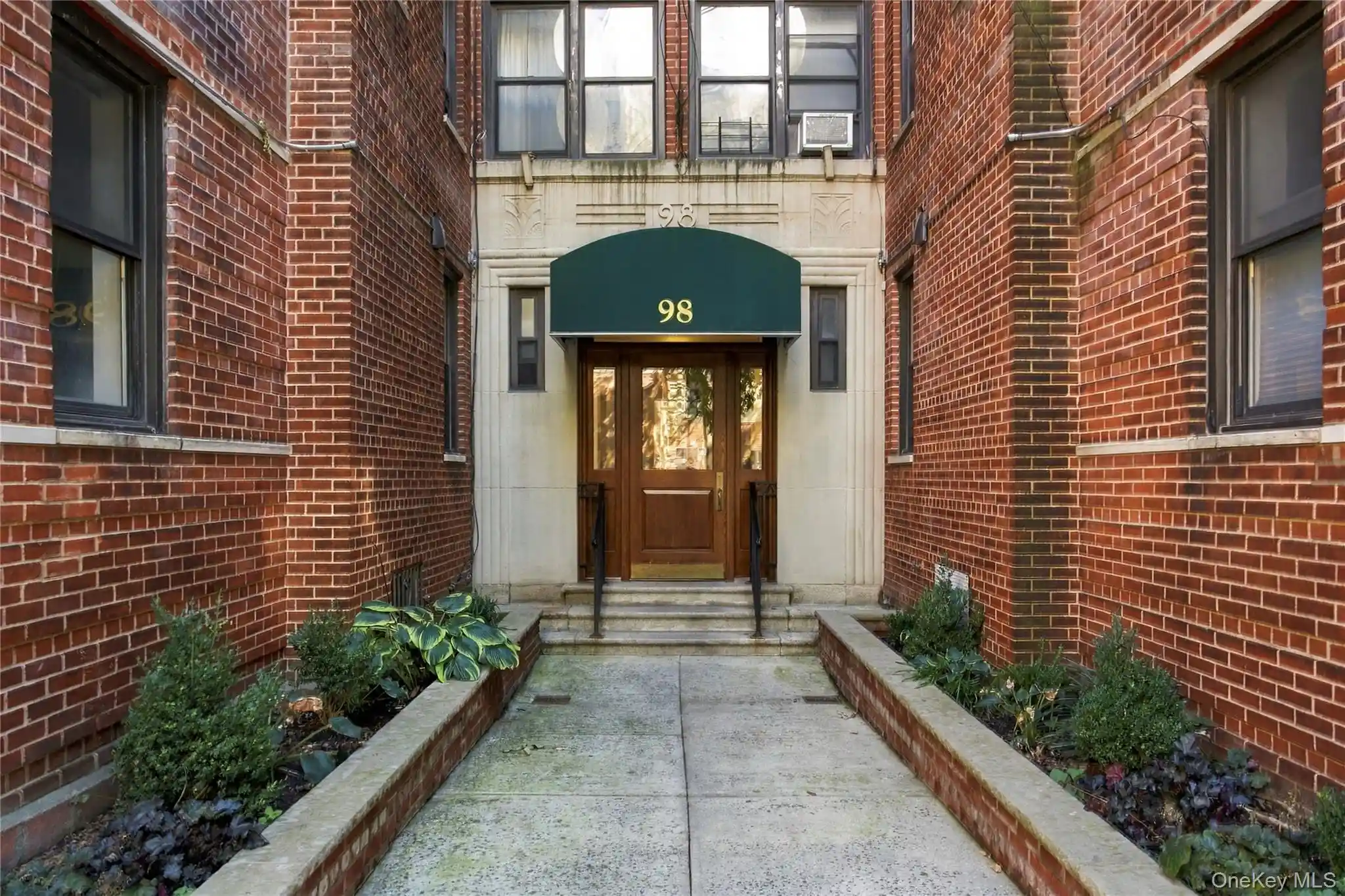 Listing Photo 16 - Condo for sale in 98 Park Ter E located at 98 Park Ter E, New York, NY 10034 - Unit #2C