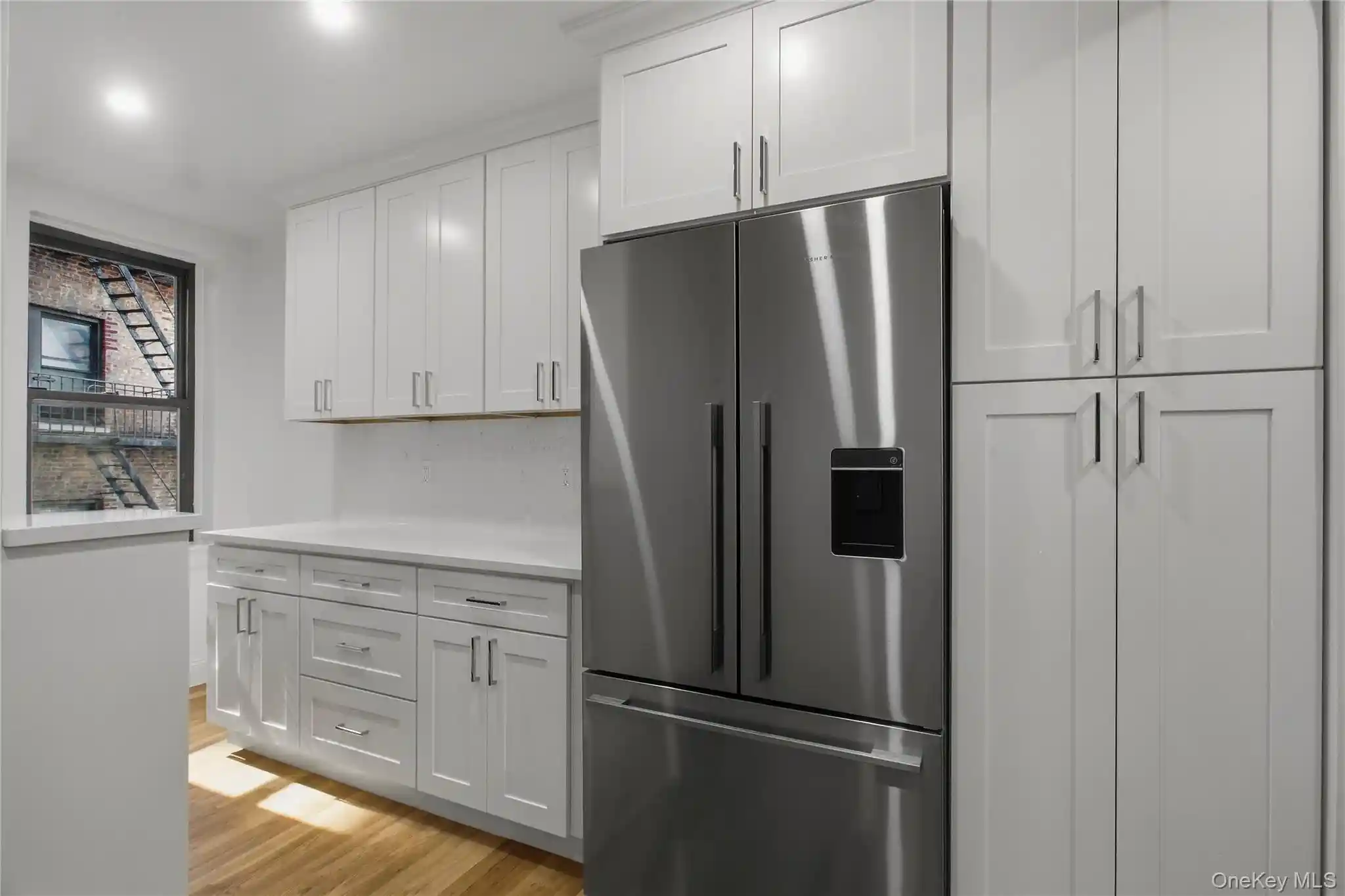 Listing Photo 2 - Condo for sale in 98 Park Ter E located at 98 Park Ter E, New York, NY 10034 - Unit #2C
