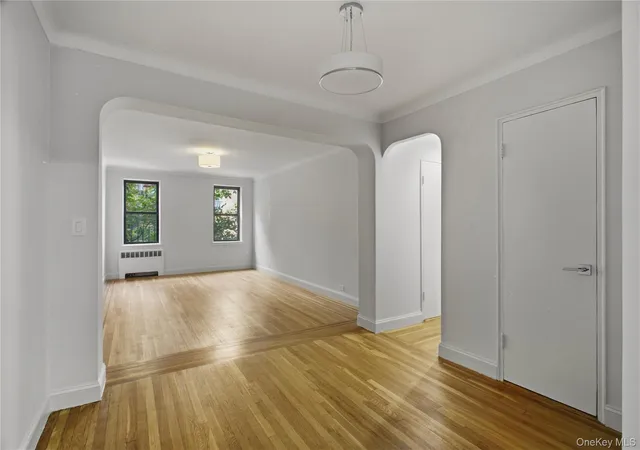 Photo 4 of House for sale at 98 Park Ter E #2C, New York, NY 10034 | MLS# 1058728 | Listing updated on 2026-10-05