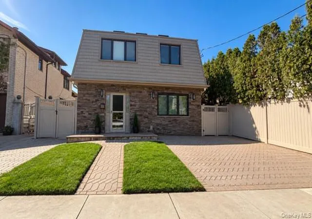 Photo 1 of Single family home for sale at 3312 211th Street, New York, NY 11361 | MLS# 1058732 | Listing updated on 2026-10-07