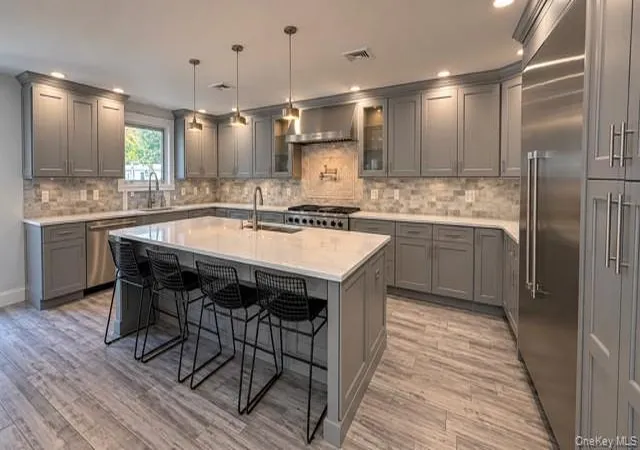 Photo 3 of Single family home for sale at 3312 211th Street, New York, NY 11361 | MLS# 1058732 | Listing updated on 2026-10-07