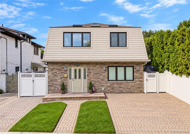 Photo 1 of Single family home for sale at 3312 211th Street, New York, NY 11361 | MLS# 1058732 | Listing updated on 2026-10-28