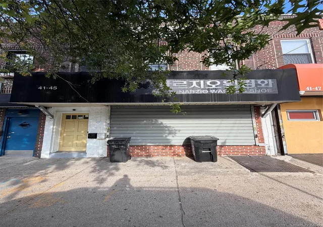 House for sale at 41-45 150th Street, Flushing, NY 11355 | MLS# 1058736 | Listing updated on 2026-10-07