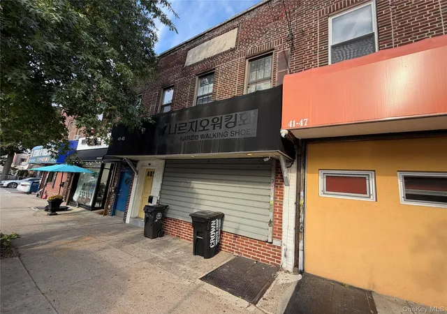 Photo 1 of House for sale at 41-45 150th Street, Flushing, NY 11355 | MLS# 1058736 | Listing updated on 2026-10-07