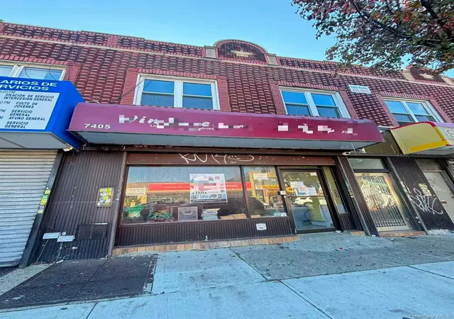 Multi family home for sale at 7405 18 Avenue, New York, NY 11204 | MLS# 1058737