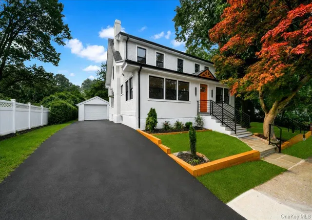 Photo 1 of Single family home for sale at 81 Ridge Rd, Yonkers, NY 10705 | MLS# 1058740 | Listing updated on 2026-10-06
