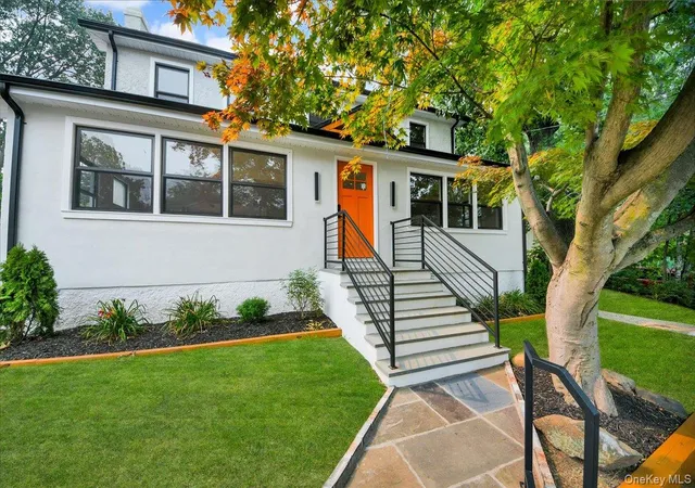 Photo 2 of Single family home for sale at 81 Ridge Rd, Yonkers, NY 10705 | MLS# 1058740 | Listing updated on 2026-10-06
