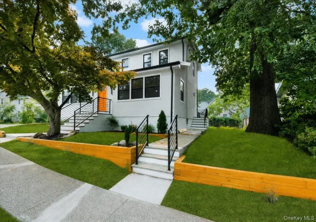Photo 3 of Single family home for sale at 81 Ridge Rd, Yonkers, NY 10705 | MLS# 1058740 | Listing updated on 2026-10-06