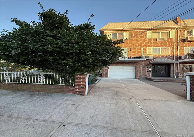 Multi family home for sale at 6113 170th Street, New York, NY 11365 | MLS# 1058743
