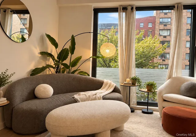 Condo for sale at 500 W 45th Street #209, New York, NY 10036 | MLS# 1058756