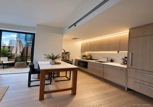 Photo 1 of Condo for sale at 500 W 45th Street #209, New York, NY 10036 | MLS# 1058756 | Listing updated on 2026-10-05