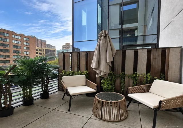 Photo 2 of Condo for sale at 500 W 45th Street #209, New York, NY 10036 | MLS# 1058756 | Listing updated on 2026-10-05