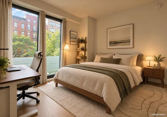 Photo 3 of Condo for sale at 500 W 45th Street #209, New York, NY 10036 | MLS# 1058756 | Listing updated on 2026-10-05