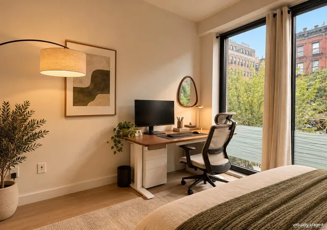 Photo 4 of Condo for sale at 500 W 45th Street #209, New York, NY 10036 | MLS# 1058756 | Listing updated on 2026-10-05