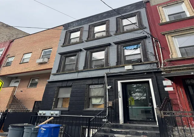 Multi family home for sale at 2243 Bathgate Ave, New York, NY 10457 | MLS# 1058757