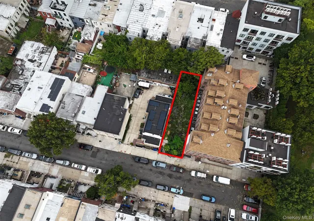 Photo 3 of Land for sale at 103 Vanderveer St, New York, NY 11207 | MLS# 1058768 | Listing updated on 2026-10-07