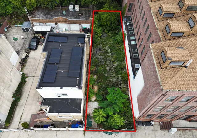 Photo 3 of Land for sale at 103 Vanderveer St, New York, NY 11207 | MLS# 1058768 | Listing updated on 2026-10-07