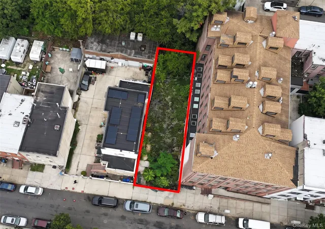 Photo 4 of Land for sale at 103 Vanderveer St, New York, NY 11207 | MLS# 1058768 | Listing updated on 2026-10-07