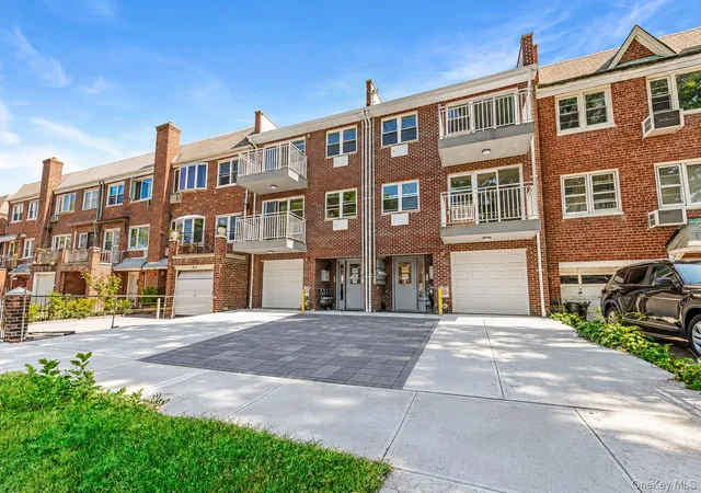 Multi family home for sale at 2065 48th Street, New York, NY 11105 | MLS# 1058772