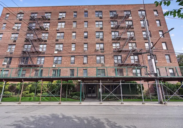 Photo 1 of Condo for sale at 2475 E 11th Street #5K, New York, NY 11235 | MLS# 1058782 | Listing updated on 2026-10-06