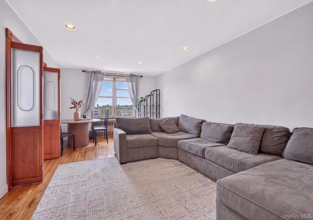 Photo 2 of Condo for sale at 2475 E 11th Street #5K, New York, NY 11235 | MLS# 1058782 | Listing updated on 2026-10-06