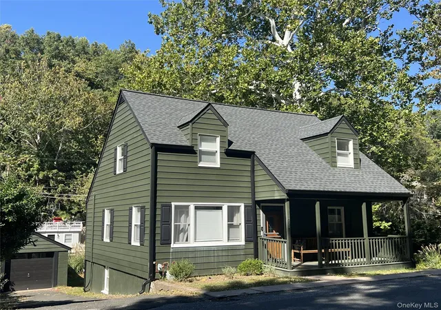 Single family home for sale at 234 Ferdon Ave, Piermont, NY 10968 | MLS# 1058787 | Listing updated on 2026-10-16