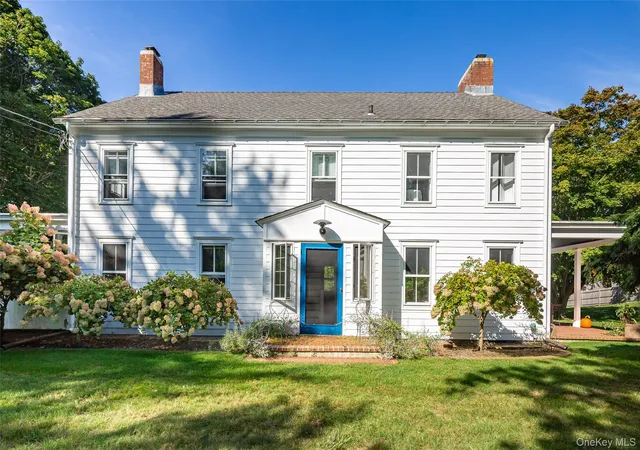Single family home for sale at 61 N Cartwright Rd, Shelter Island, NY 11964 | MLS# 1058792