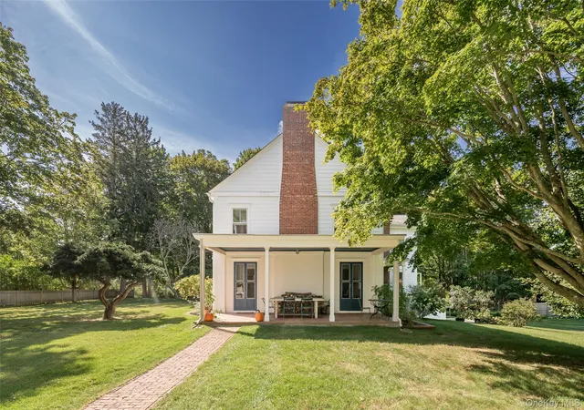 Photo 3 of Single family home for sale at 61 N Cartwright Rd, Shelter Island, NY 11964 | MLS# 1058792 | Listing updated on 2026-10-08