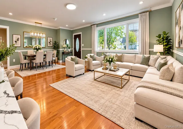 Photo 1 of Multi family home for sale at 11551 208th Street, New York, NY 11411 | MLS# 1058793 | Listing updated on 2026-10-07