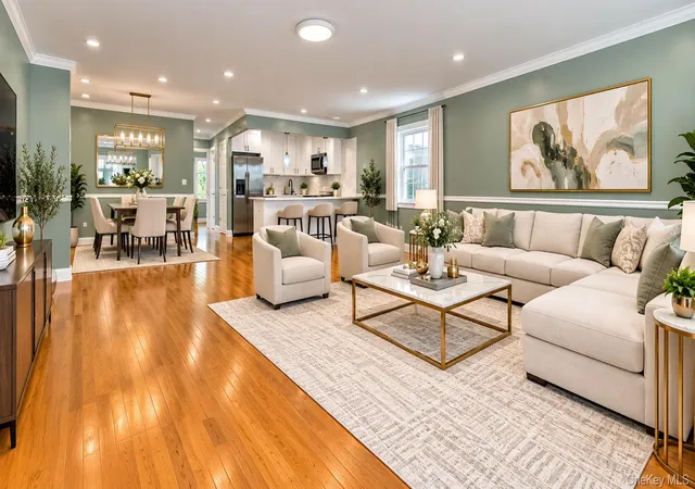 Photo 2 of Multi family home for sale at 11551 208th Street, New York, NY 11411 | MLS# 1058793 | Listing updated on 2026-10-07